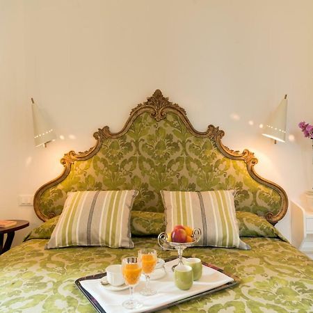 ヴェネツィアCa' Dorina Luxuryアパートメント エクステリア 写真